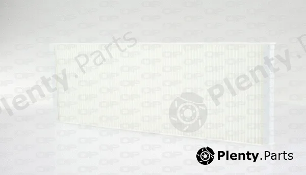 Open Parts CAF2061.01 — Filter, cabin air
