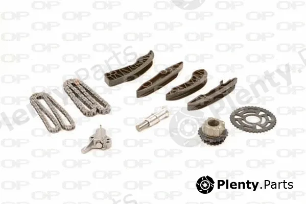 Open Parts TCK6009.00 — Timing Chain Kit