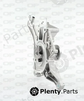 Open Parts WAP8290.00 — Water Pump, engine cooling
