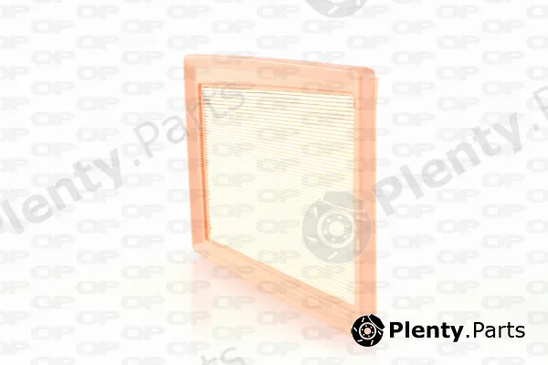 Open Parts EAF3720.10 — Air Filter