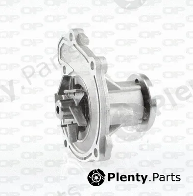Open Parts WAP8387.00 — Water Pump, engine cooling