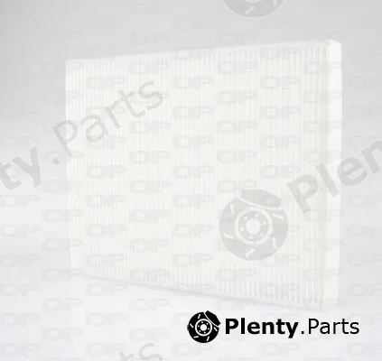 Open Parts CAF2014.01 — Filter, cabin air