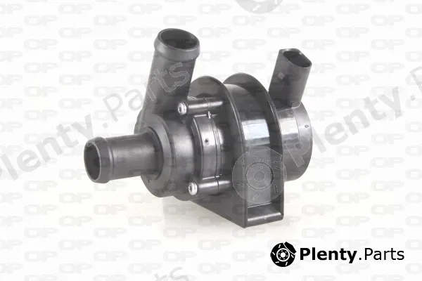 Open Parts EWP7019.00 — Auxiliary Water Pump (cooling water circuit)