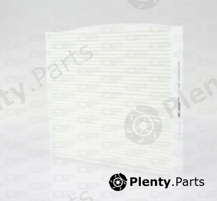Open Parts CAF2005.01 — Filter, cabin air