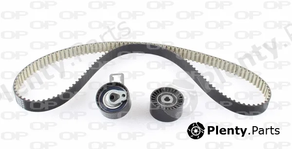 Open Parts TBK5161.11 — Timing Belt Kit Reinforced Teflon (PTFE)