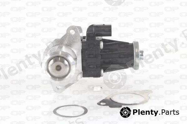 Open Parts EGR3004.00 — EGR Valve