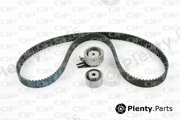 Open Parts TBK5020.01 — Timing Belt Kit Reinforced (HSN)