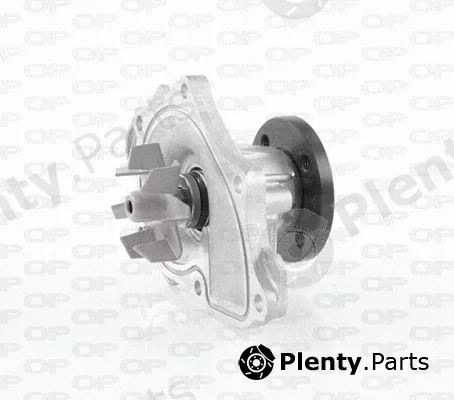 Open Parts WAP8414.00 — Water Pump, engine cooling