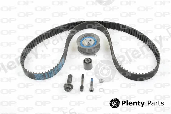 Open Parts TBK5036.11 — Timing Belt Kit Reinforced Teflon (PTFE)