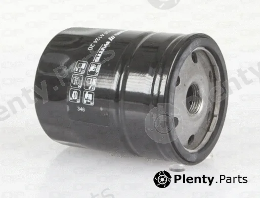 Open Parts EOF4124.20 — Oil Filter