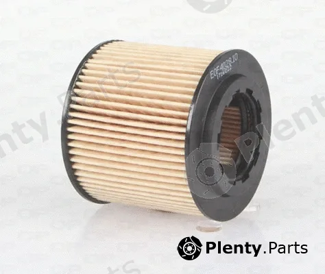 Open Parts EOF4028.10 — Oil Filter