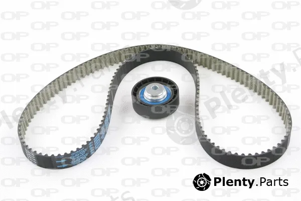 Open Parts TBK5054.11 — Timing Belt Kit Reinforced Teflon (PTFE)