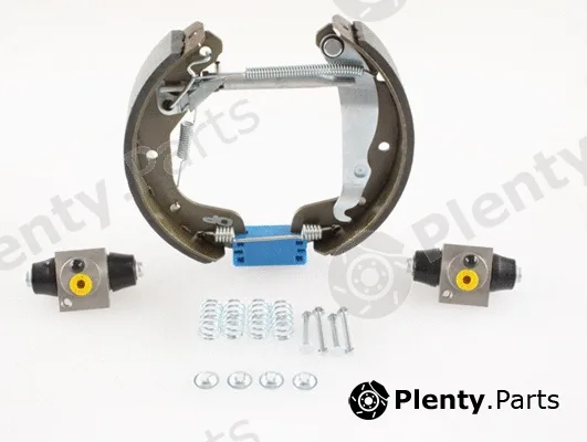 Open Parts BSK2151.00 — Brake Shoe Set Easy Kit