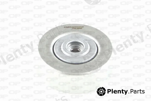 Open Parts ACT2117.00 — Deflection/Guide Pulley, V-ribbed belt