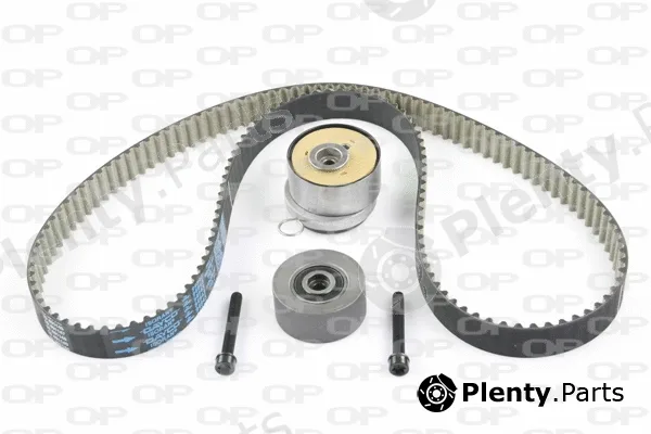Open Parts TBK5076.11 — Timing Belt Kit Reinforced Teflon (PTFE)