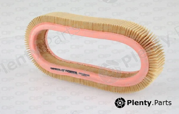Open Parts EAF3284.20 — Air Filter