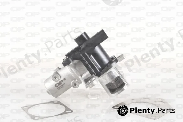 Open Parts EGR3022.00 — EGR Valve