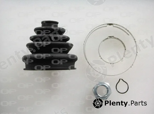 Open Parts SJK7251.00 — Bellow Kit, drive shaft
