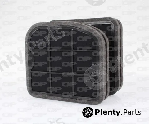 Open Parts CAF2105.12 — Filter, cabin air