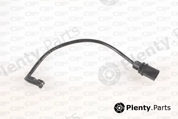Open Parts AK3216.00 — Warning Contact, brake pad wear
