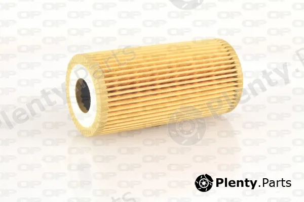 Open Parts EOF4270.10 — Oil Filter