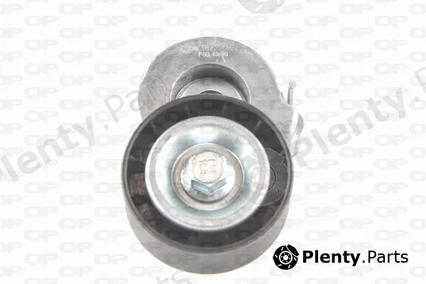 Open Parts ACT2049.00 — Belt Tensioner, V-ribbed belt