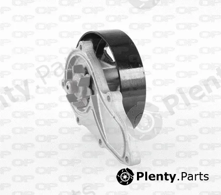 Open Parts WAP8486.00 — Water Pump, engine cooling