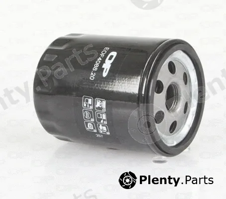 Open Parts EOF4088.20 — Oil Filter