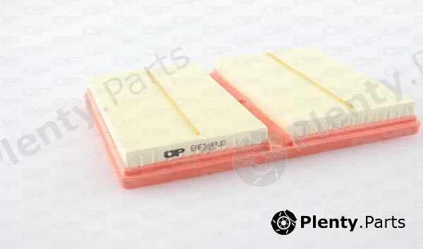 Open Parts EAF3649.10 — Air Filter