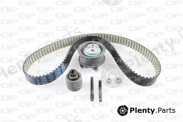 Open Parts TBK5000.11 — Timing Belt Kit Reinforced Teflon (PTFE)