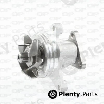 Open Parts WAP8405.00 — Water Pump, engine cooling