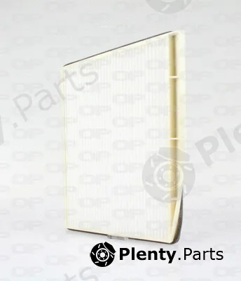Open Parts CAF2140.01 — Filter, cabin air