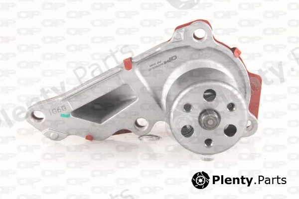 Open Parts WAP8636.00 — Water Pump, engine cooling