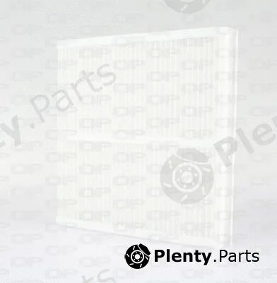 Open Parts CAF2097.01 — Filter, cabin air