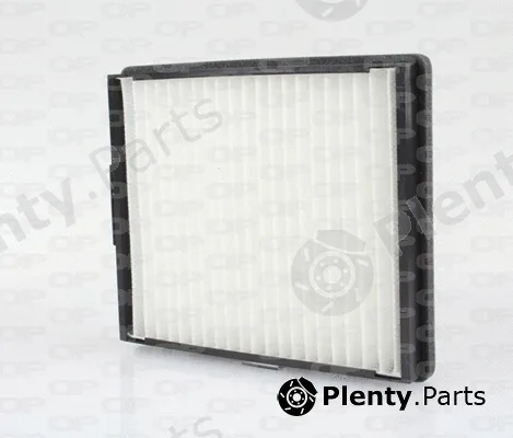 Open Parts CAF2194.01 — Filter, cabin air