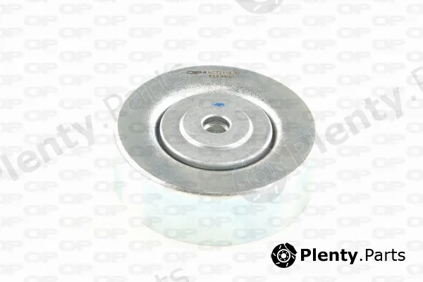 Open Parts ACT2119.00 — Deflection/Guide Pulley, V-ribbed belt