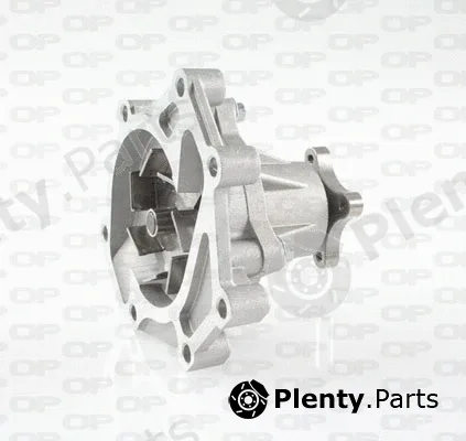 Open Parts WAP8469.00 — Water Pump, engine cooling