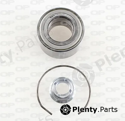Open Parts HBK5080.01 — Wheel Bearing Kit