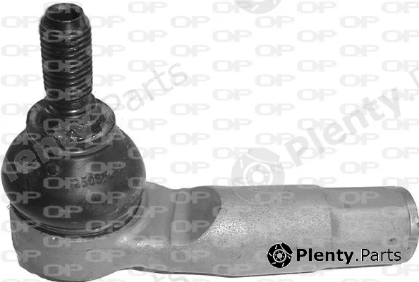 Open Parts SSE1023.10 — Tie Rod End