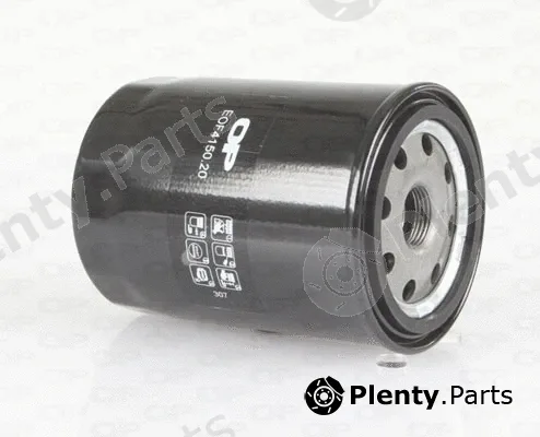 Open Parts EOF4150.20 — Oil Filter