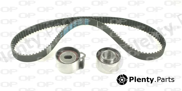 Open Parts TBK5142.01 — Timing Belt Kit Reinforced (HSN)