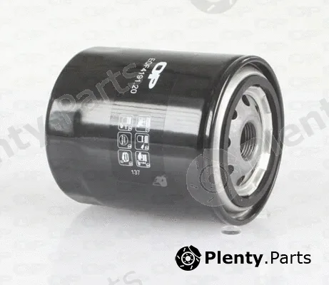 Open Parts EOF4191.20 — Oil Filter