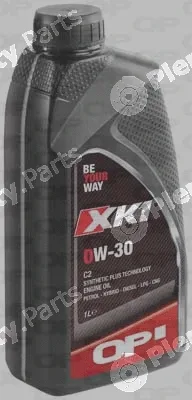 Open Parts OEX0301.01 — Engine Oil XK1 OP0W-30