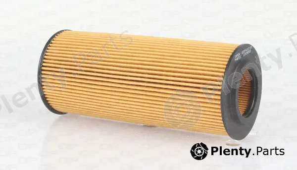 Open Parts EOF4217.10 — Oil Filter