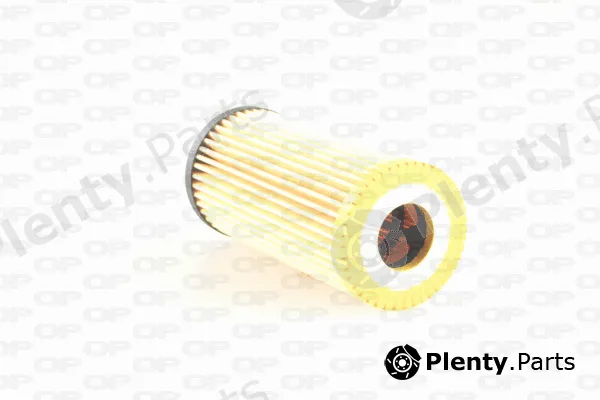 Open Parts EOF4256.10 — Oil Filter