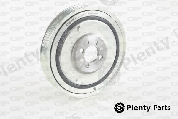 Open Parts ACD4001.00 — Belt Pulley, crankshaft