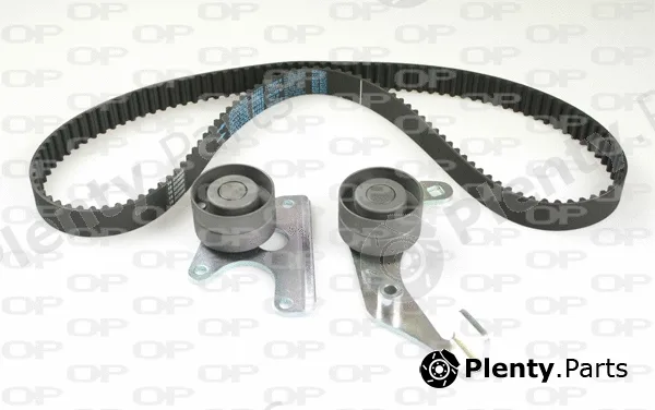 Open Parts TBK5109.01 — Timing Belt Kit Reinforced (HSN)