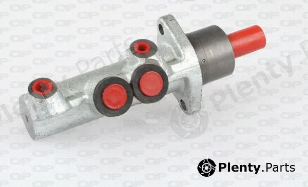 Open Parts FBM1262.00 — Brake Master Cylinder