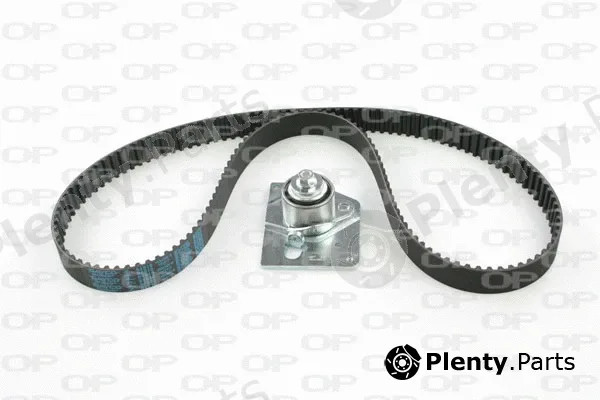 Open Parts TBK5008.01 — Timing Belt Kit Reinforced (HSN)