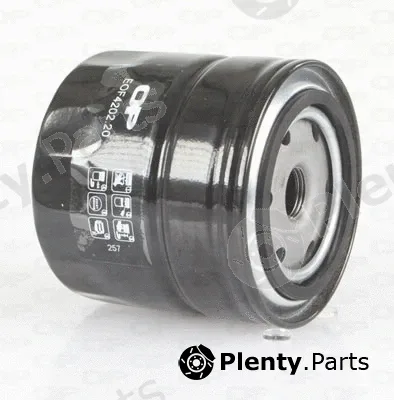 Open Parts EOF4202.20 — Oil Filter